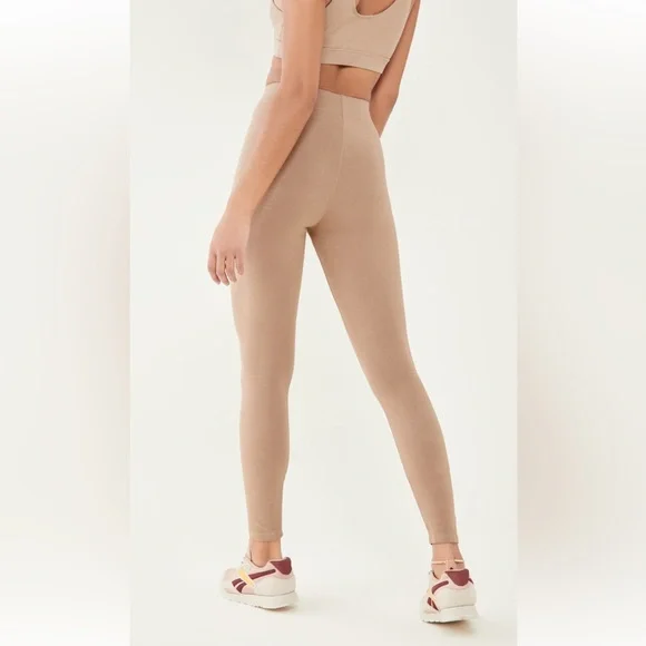 GOOD AMERICAN | essential lounge leggings - Picture 10 of 11